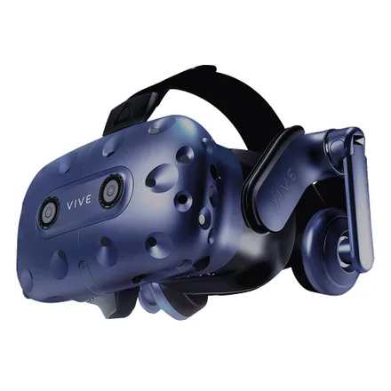 HTC Vive Pro Headset de Realidade Virtual