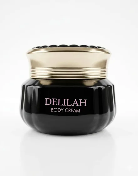 Maison Alhambra Crema Corporal Delilah Pour Femme 110g