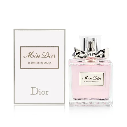 Christian Dior Miss Blooming Bouquet Eau Toilette 50ml
