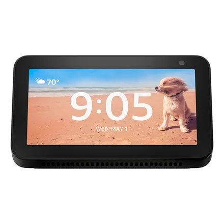 Amazon Echo Show 5 3 Alexa