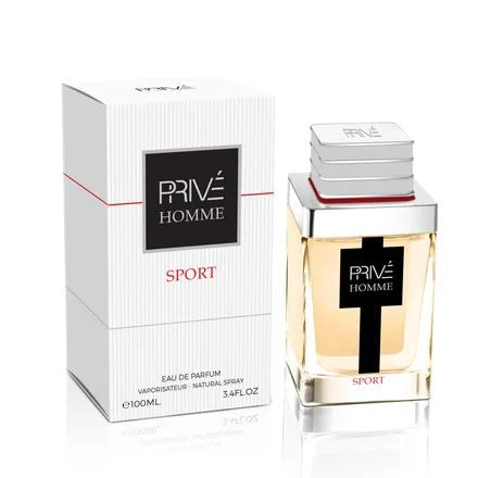Emper Homme Sports Eau Parfum 100ml