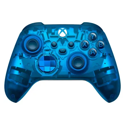 Controle Microsoft Sky Cipher Special Edition Sem Fio para Xbox Series X
