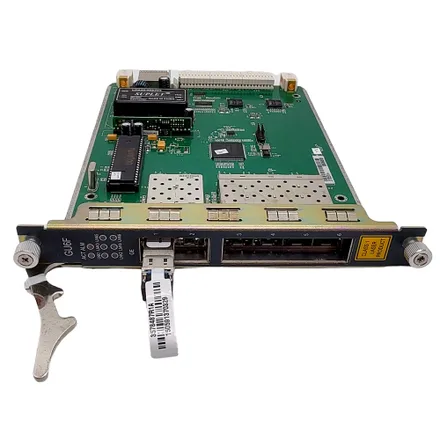 Olt Fbh Placa Uplink GU6F 6 Portas Gb