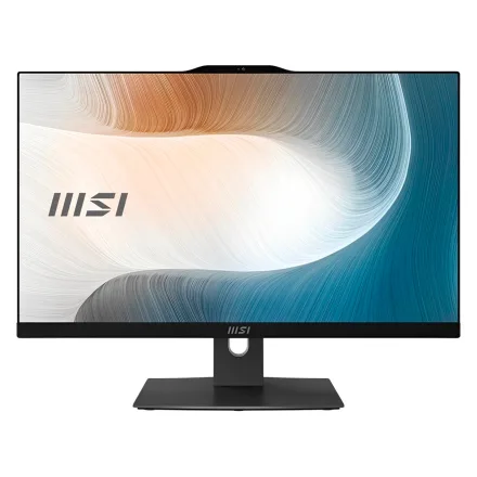 Desktop All In One Msi Modern 1M I5 120U 1TB