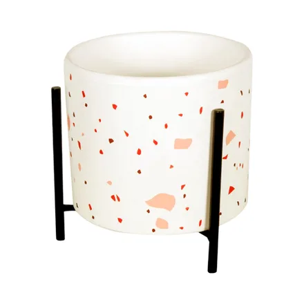 Maceta Con Soporte Concepts 442