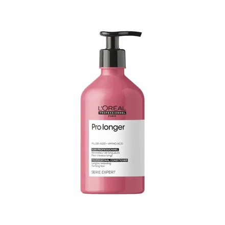 Loreal Condicionador Pro Longer 750ml
