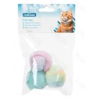 Lili Pet Juguete Gato Kp 345
