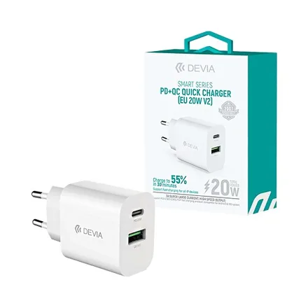 Devia Cargador Rlc 389 Fuente