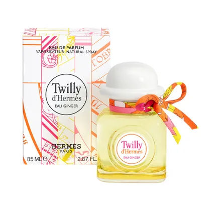 Perfume Hermes Twilly Eau Ginger Parfum 85ml