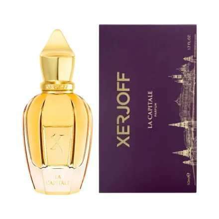 Xerjoff La Capitale Parfum 50ml