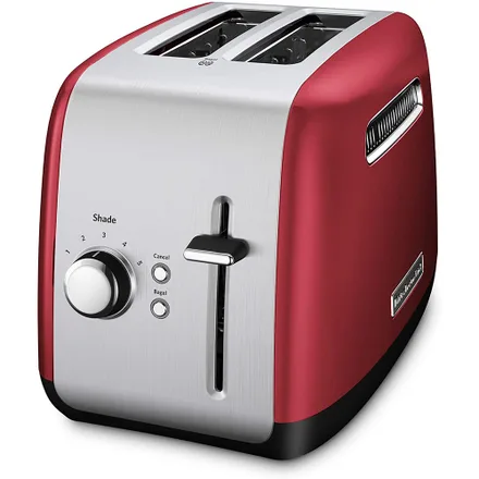 Torradeira Kitchenaid 2 Fatias