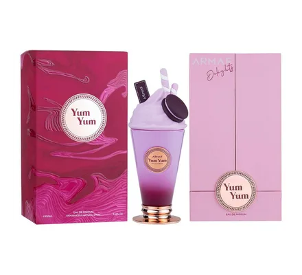 Armaf Yum Eau Parfum 100ml