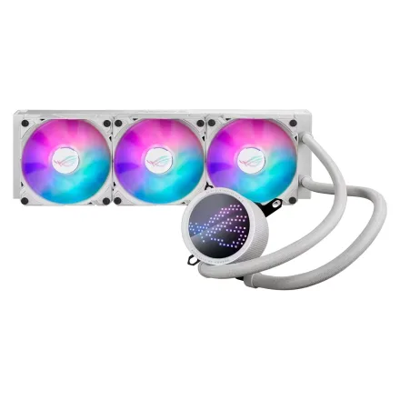 Water Cooler Processador Rog Ryuo Iii 360 Argb
