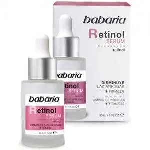 Serum Babaria Retinol 30ml