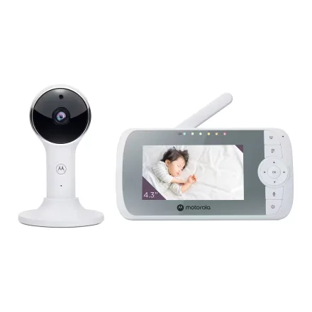 Baba Eletronica VM64 Connect