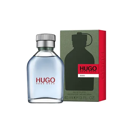 Hugo Boss Man Eau Toilette 40ml