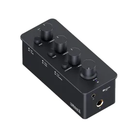 Amplificador Ouvido Fosi Audio DS1 Dac
