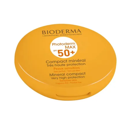 Cosmetico Bioderma Photoderm Dore Spf 50ml