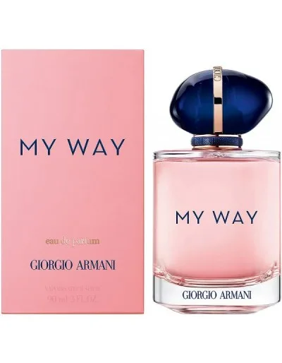 PERFUME GIORGIO ARMANI MY...