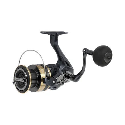 Molinete Shimano Ultegra Ultc 5000 Xgd