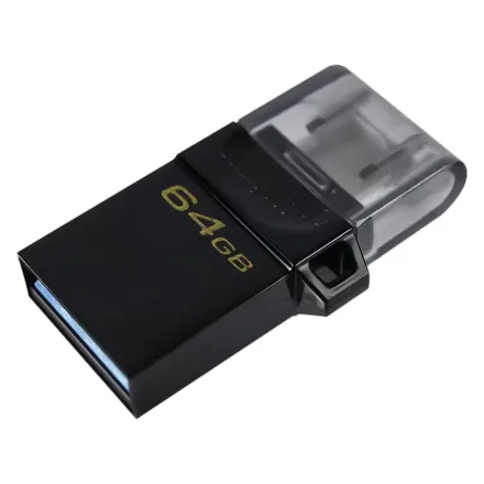 Pendrive Microduo 3 G2 64GB