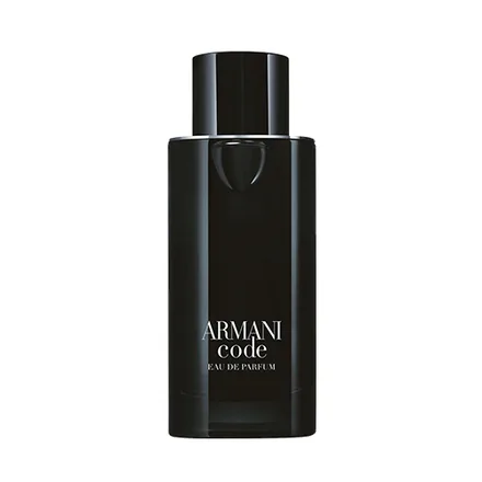 Armani Code Edp 125ml