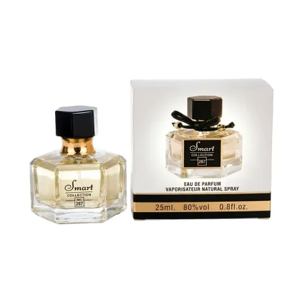 Perfume Collection 287 Edp Femenino 25ml