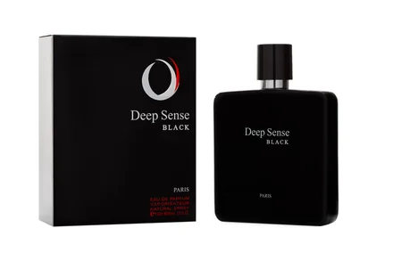 Prime Collection Deep Sense Black Eau Parfum 100ml