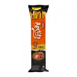 PALITO SALGADO ROMA TOMATE 18.5G