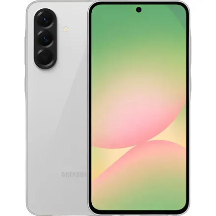 A56 5G Lightgray 256GB