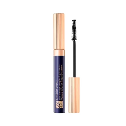 Mascara Pestanas Estee Lauder Double Wear Zero Smudge Black 6ml