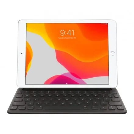 Teclado iPad Pro 3 Espacial
