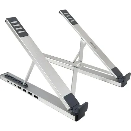 Quanta Soporte Nb Qtsnt 17 Rockhub Aluminio