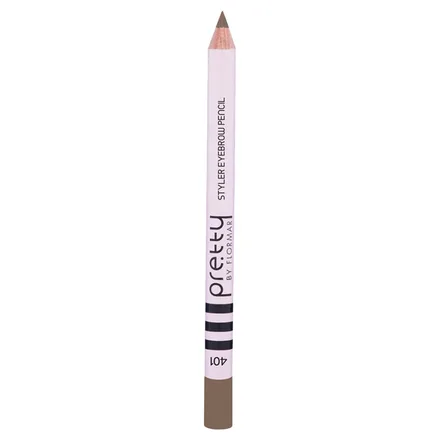 Pretty Styler Eyebrow Pencil 401 Lapiz Cejas
