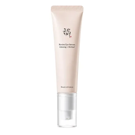Serum Contorno Olhos Beauty Of Joseon Revive Eye Ginseng Retinal 30ml