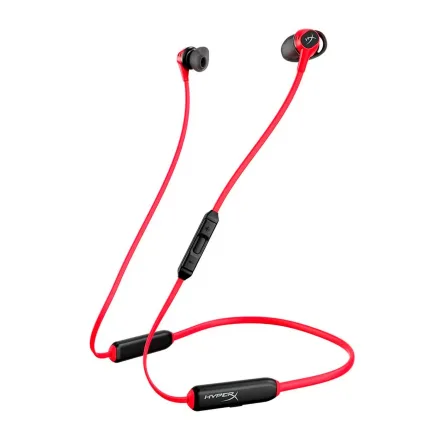 Fone de Ouvido Kingston HyperX Cloud Buds - HEBBXX-MC-RD/G