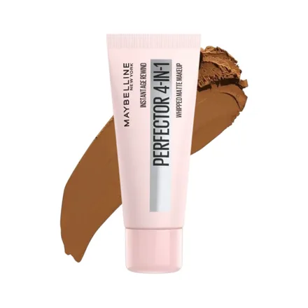 Corrector Maybelline Instant Age Rewind Perfector 4 In 1 Matte Medium 30ml