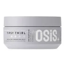Schwarzkopf Gel Definidor Osis Typsy Twirl Rizo 300ml