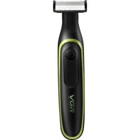 Barbeador Recarregavel Voyager Vgr 017