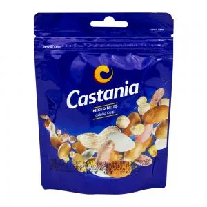 Mixed Nuts Castania 70g