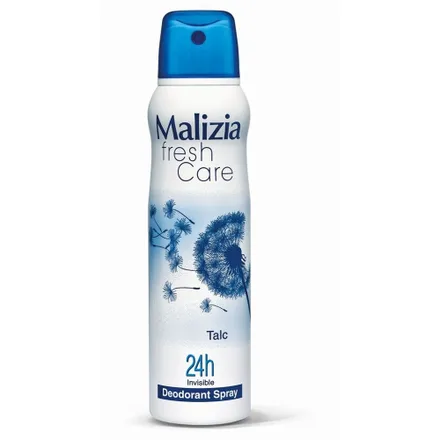 Cosmetico Malizia Deo Spray Fresh Tal 150ml