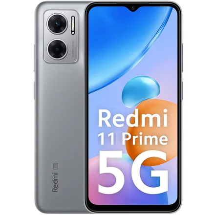 Redmi 11 Prime 5G 6R 128GB