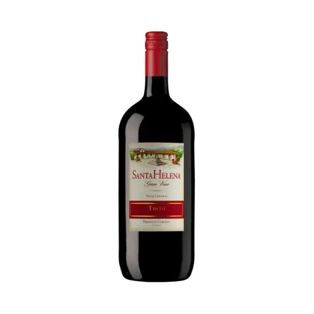 Vino Santa Helena Gran Vino 1.5L