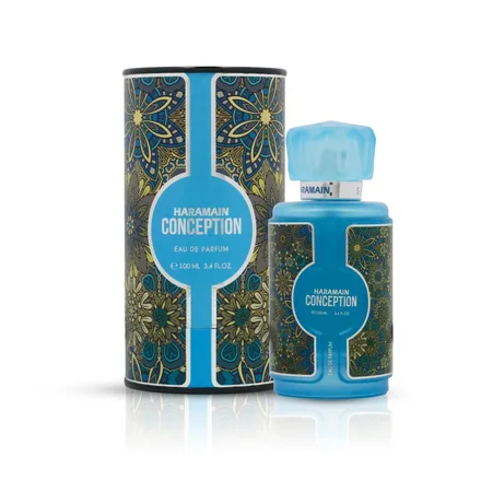 Al Haramain Conception Eau Parfum 100ml