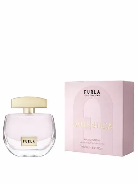 Furla Perfume Autentica Eau Parfum 100ml