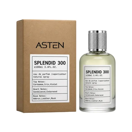 Perfume Asten Splendid 300 Edp 100ml