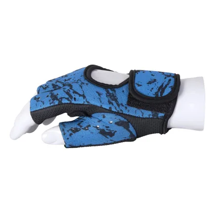 Formfit Luvas de Treino Marm Azul FFPG1002-BLU