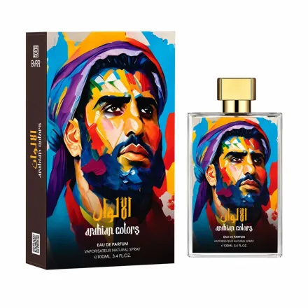 Emper Arabian Colors Edp 100ml