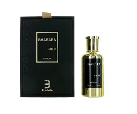 Brarara Niche Femme Eau Parfum 100ml