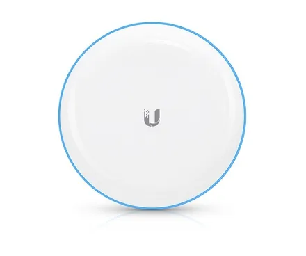 Ui Ubb Unifi 5GHZ Ptp Bridge Plus Gbps Par